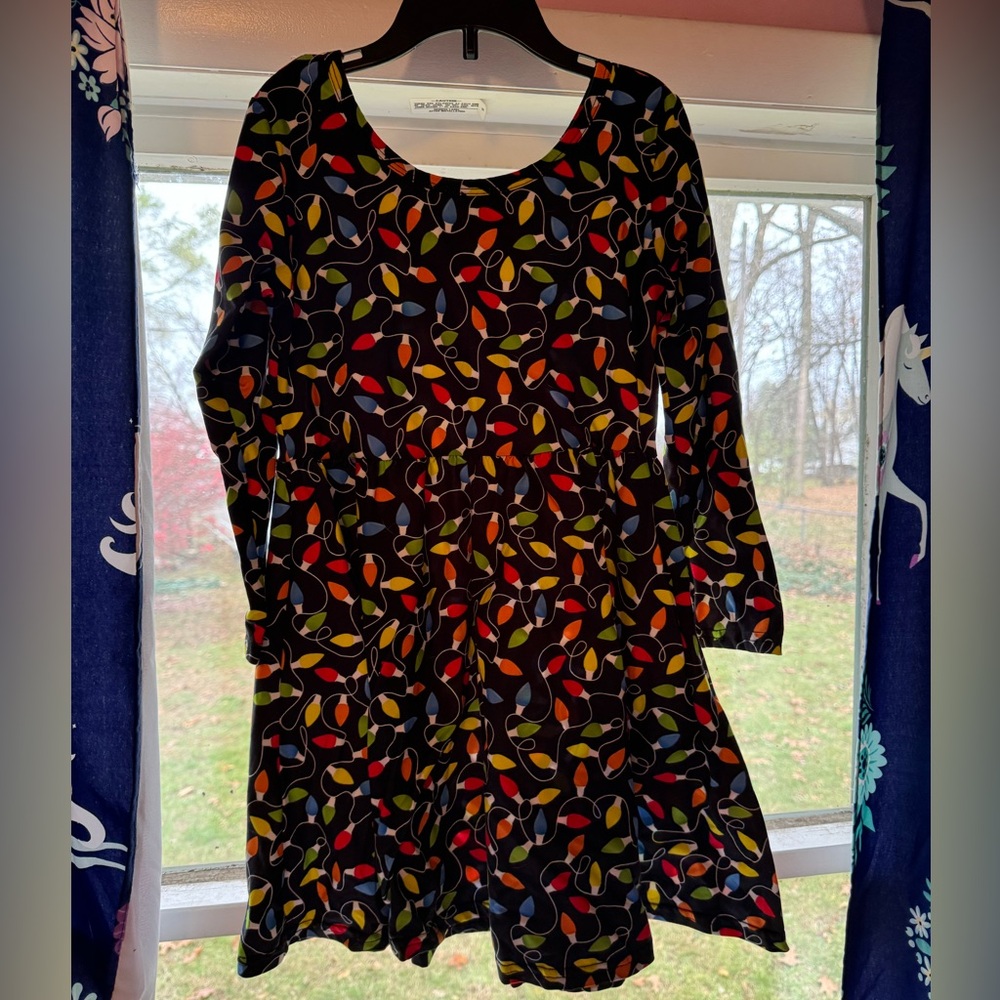 Holiday Dress